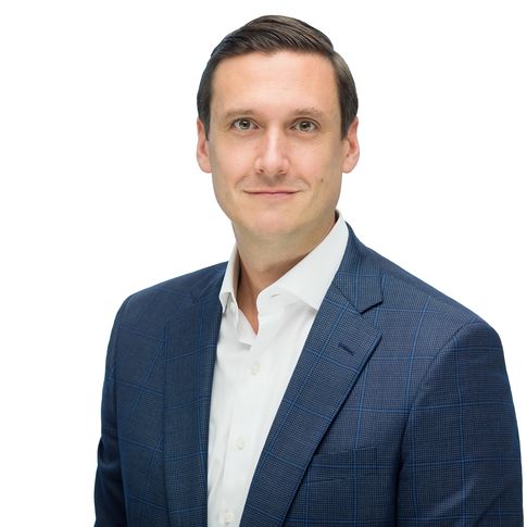 Thomas Bossert, President at Trinity Cyber